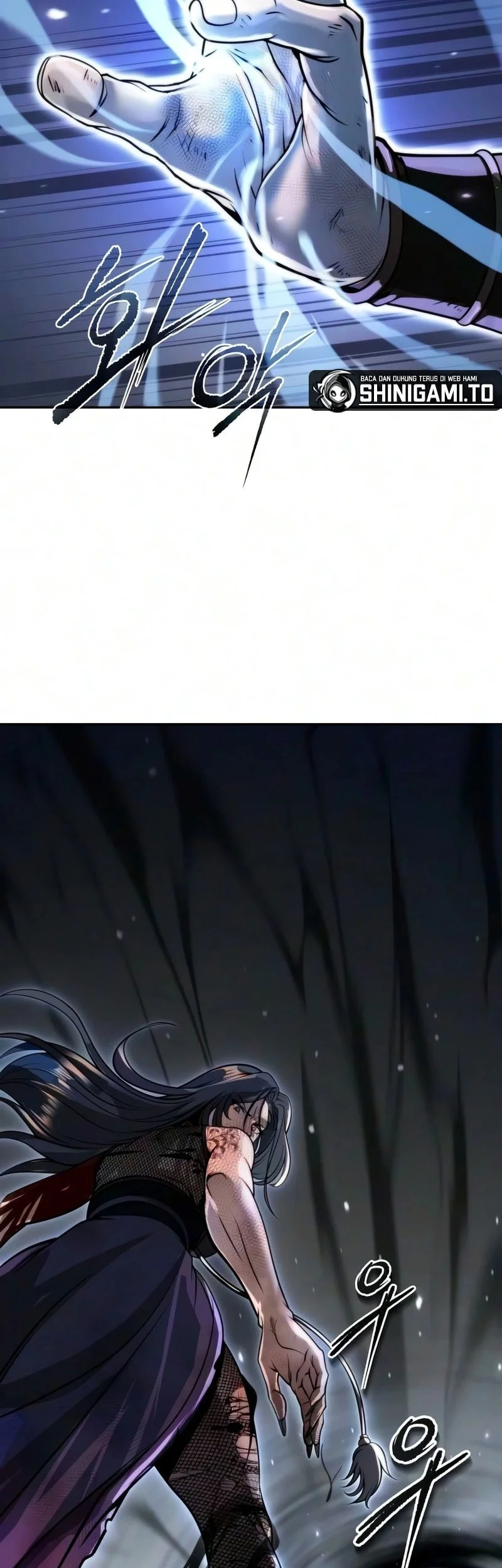 Chronicles of the Demon Faction Chapter 172 Gambar 71
