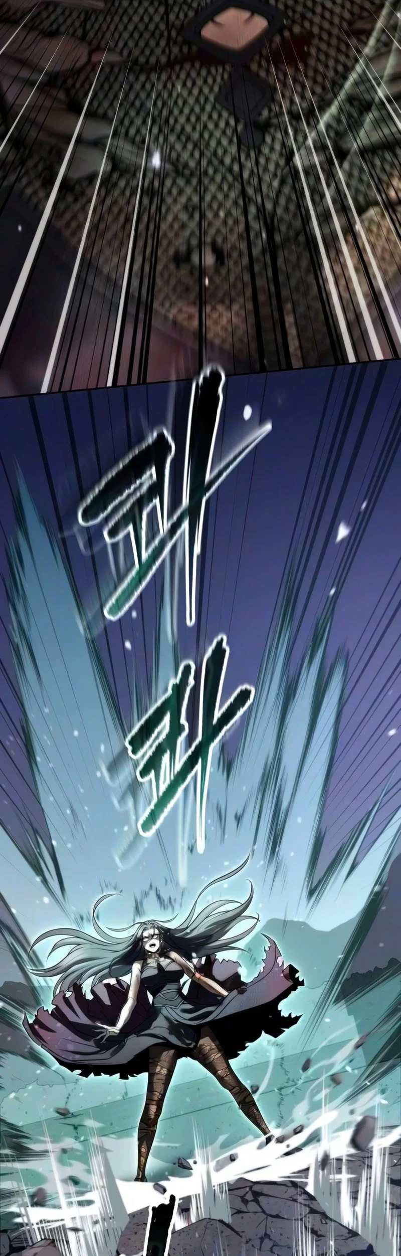 Chronicles of the Demon Faction Chapter 172 Gambar 74