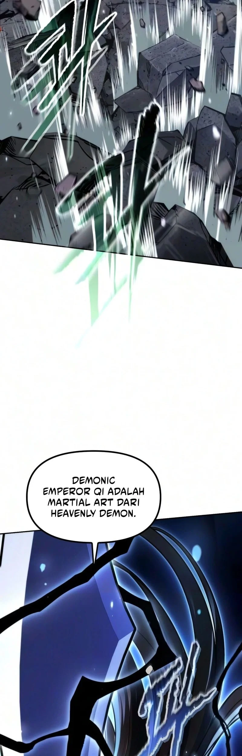 Chronicles of the Demon Faction Chapter 172 Gambar 75