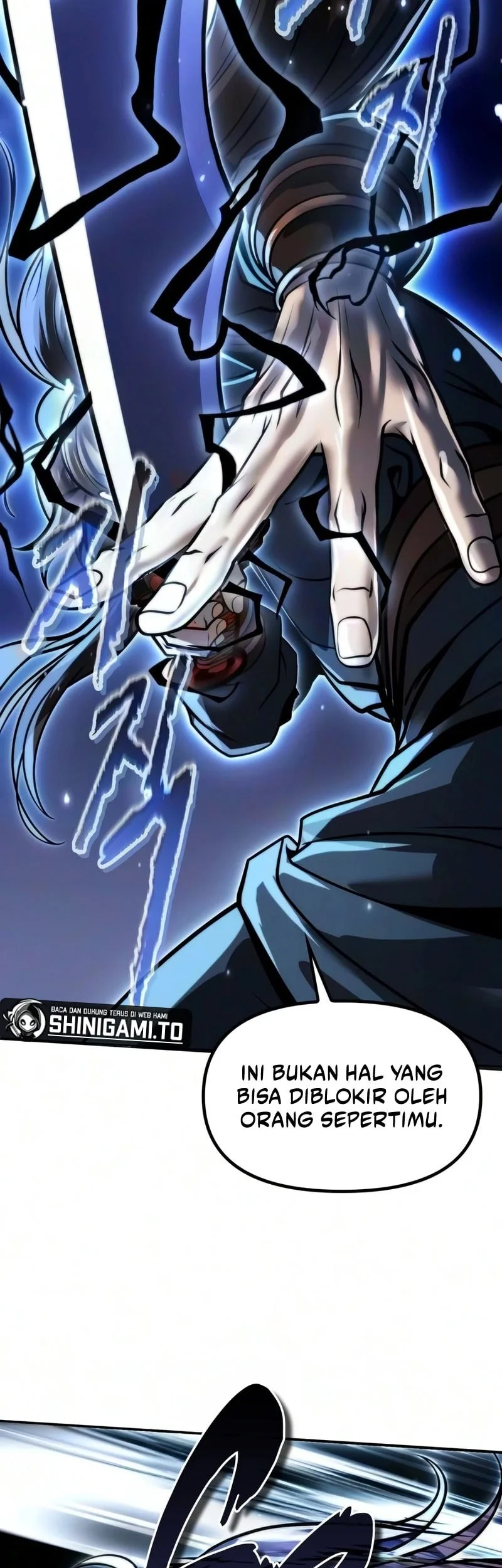 Chronicles of the Demon Faction Chapter 172 Gambar 76