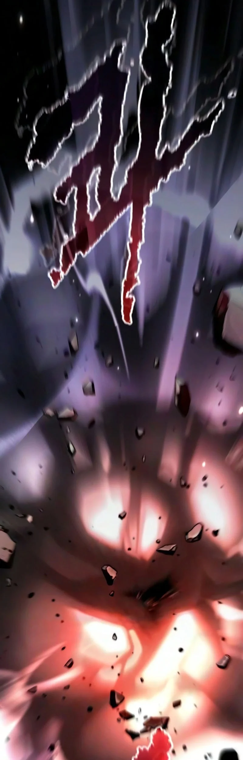 Chronicles of the Demon Faction Chapter 172 Gambar 78