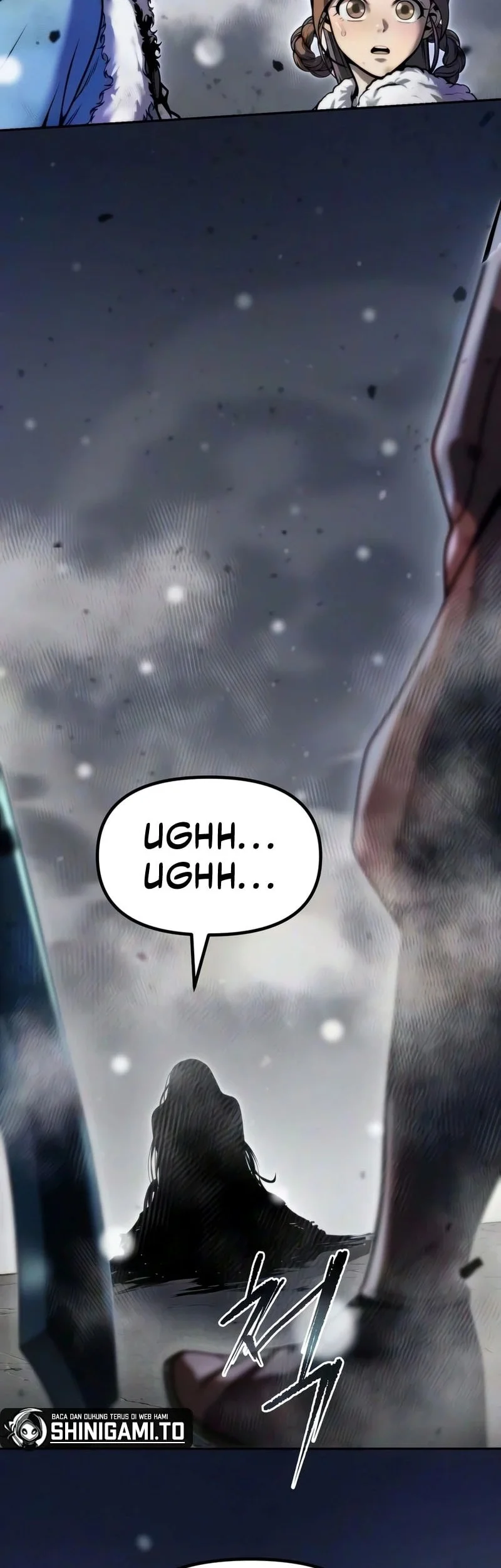 Chronicles of the Demon Faction Chapter 172 Gambar 83