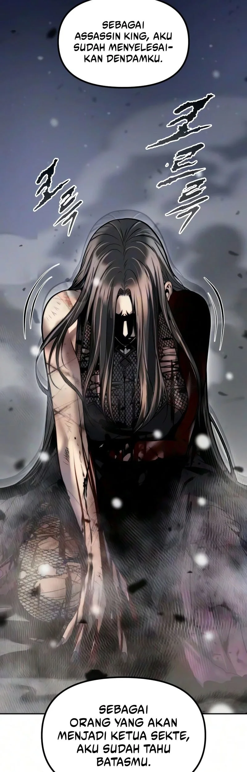 Chronicles of the Demon Faction Chapter 172 Gambar 84