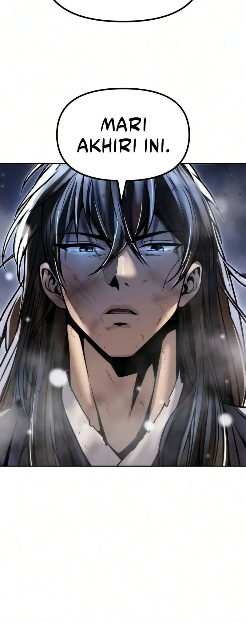 Chronicles of the Demon Faction Chapter 172 Gambar 85