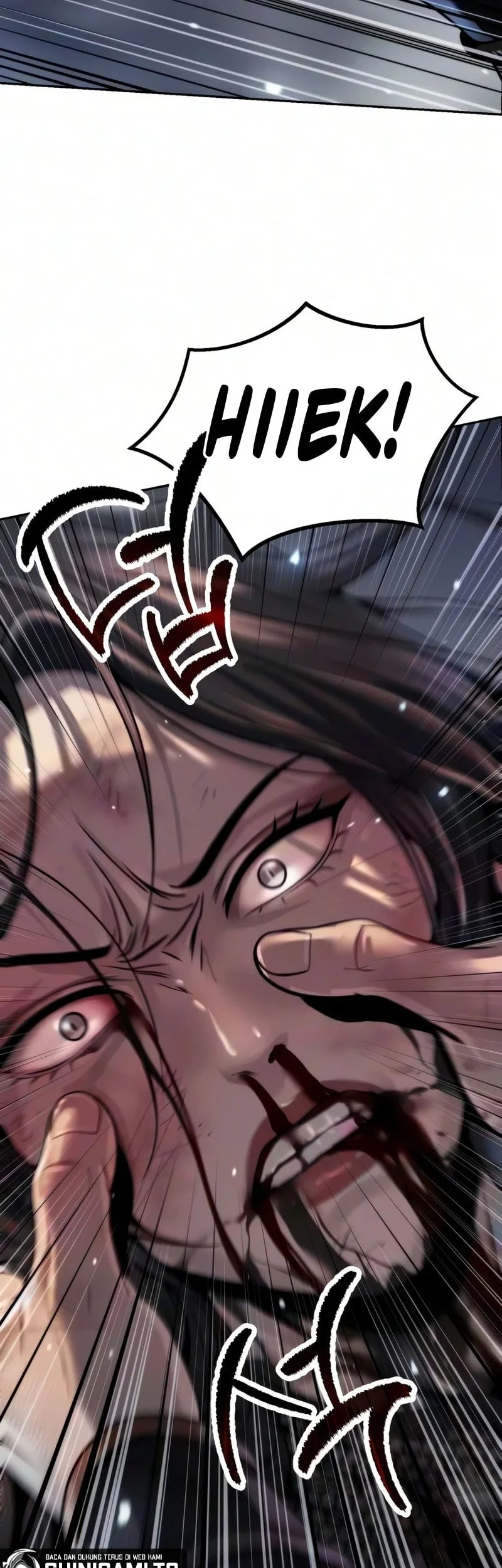 Chronicles of the Demon Faction Chapter 172 Gambar 87