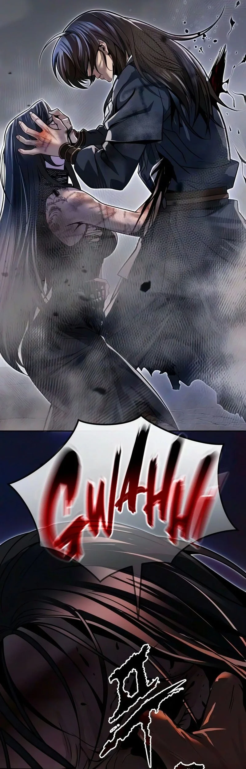 Chronicles of the Demon Faction Chapter 172 Gambar 90