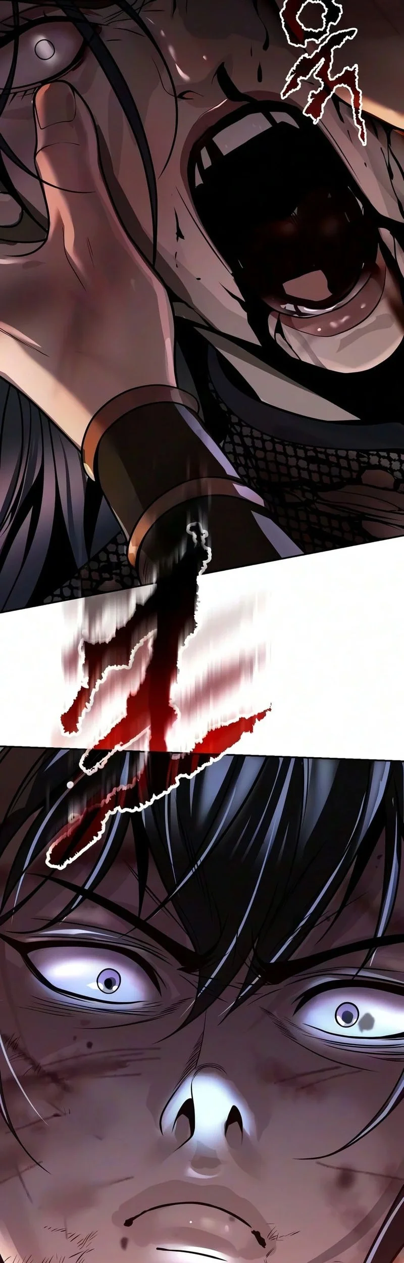 Chronicles of the Demon Faction Chapter 172 Gambar 91