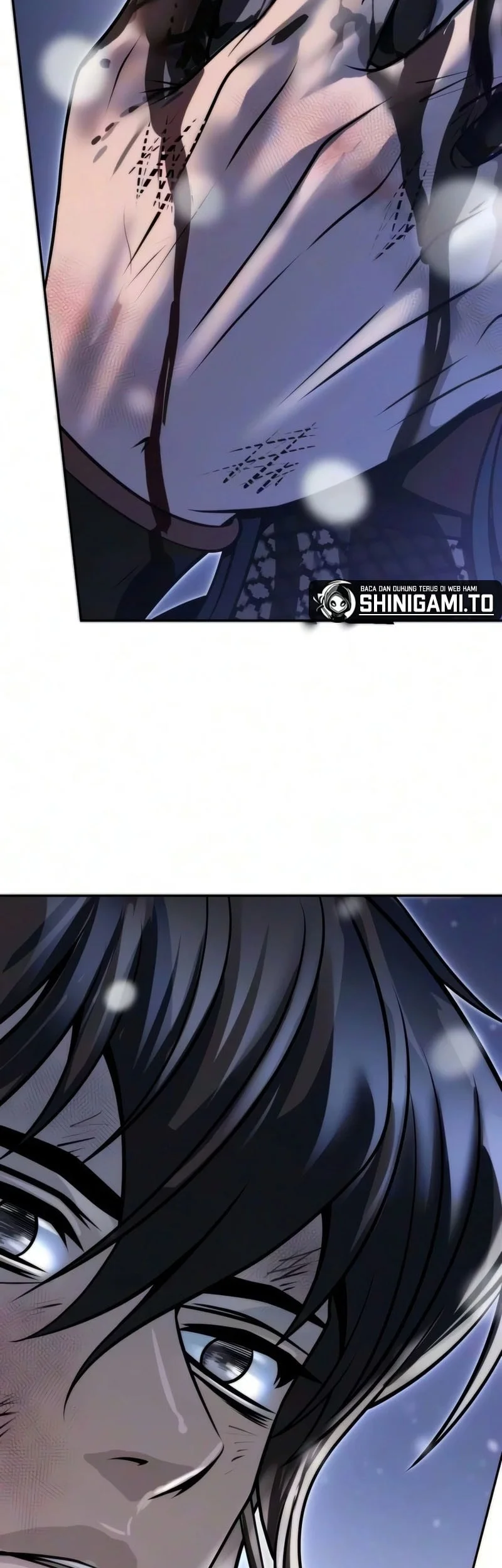 Chronicles of the Demon Faction Chapter 172 Gambar 96