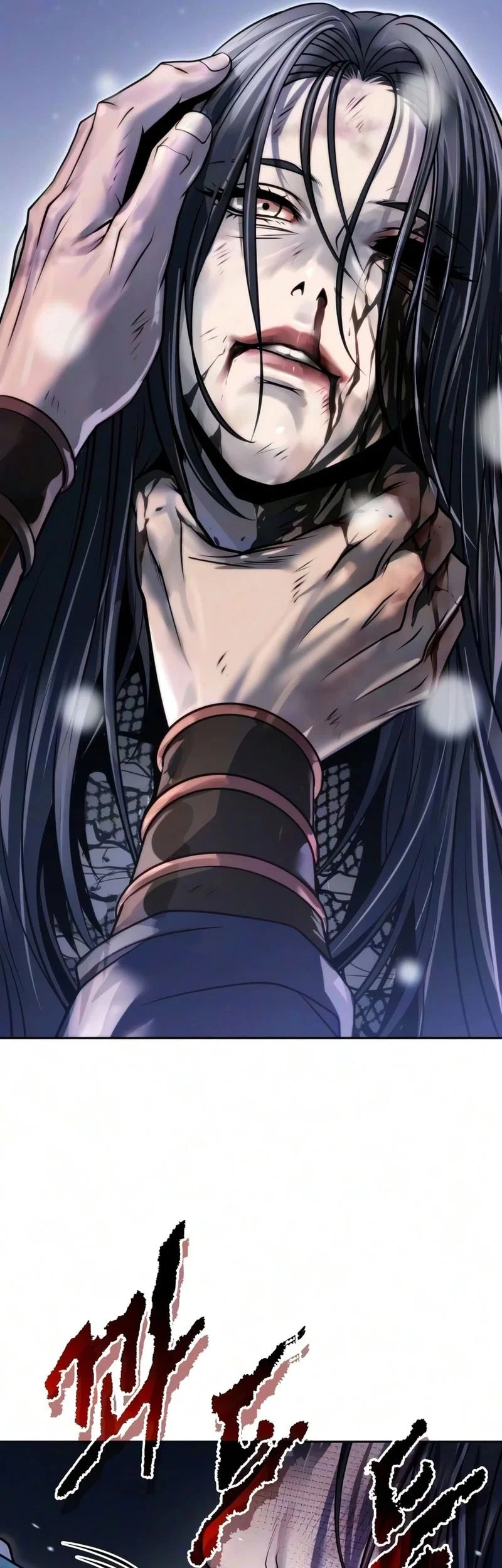 Chronicles of the Demon Faction Chapter 172 Gambar 98