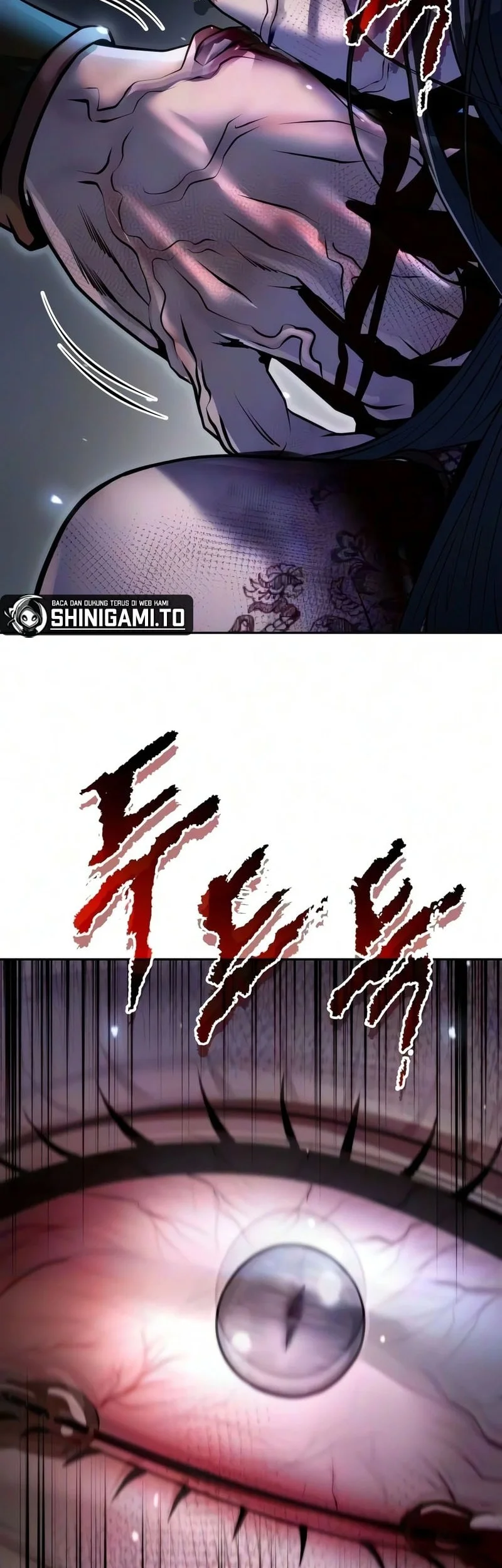 Chronicles of the Demon Faction Chapter 172 Gambar 99