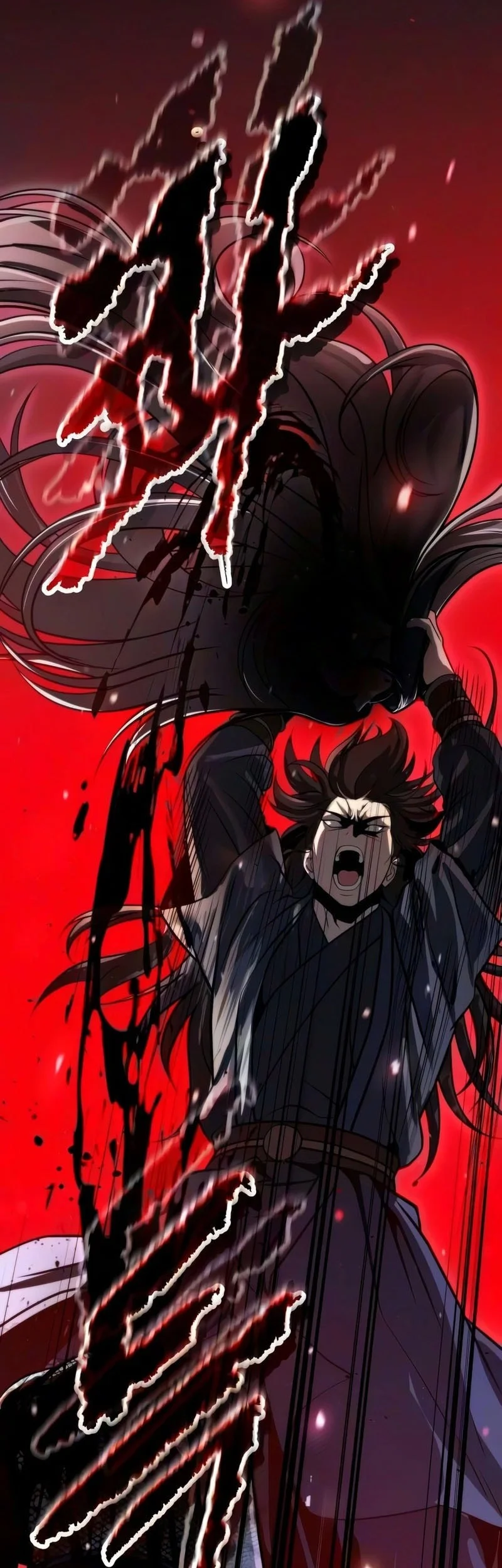 Chronicles of the Demon Faction Chapter 172 Gambar 102