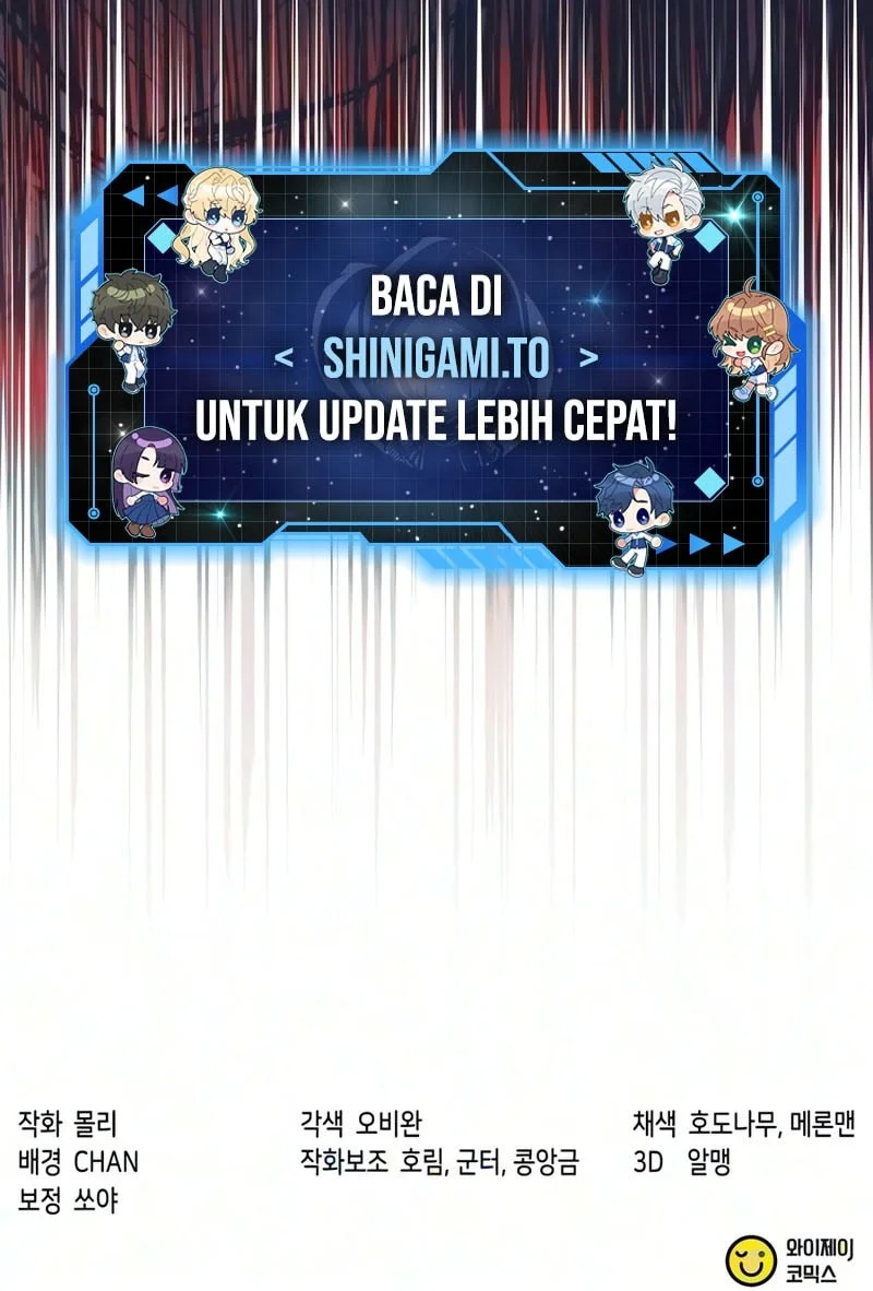 Chronicles of the Demon Faction Chapter 172 Gambar 108