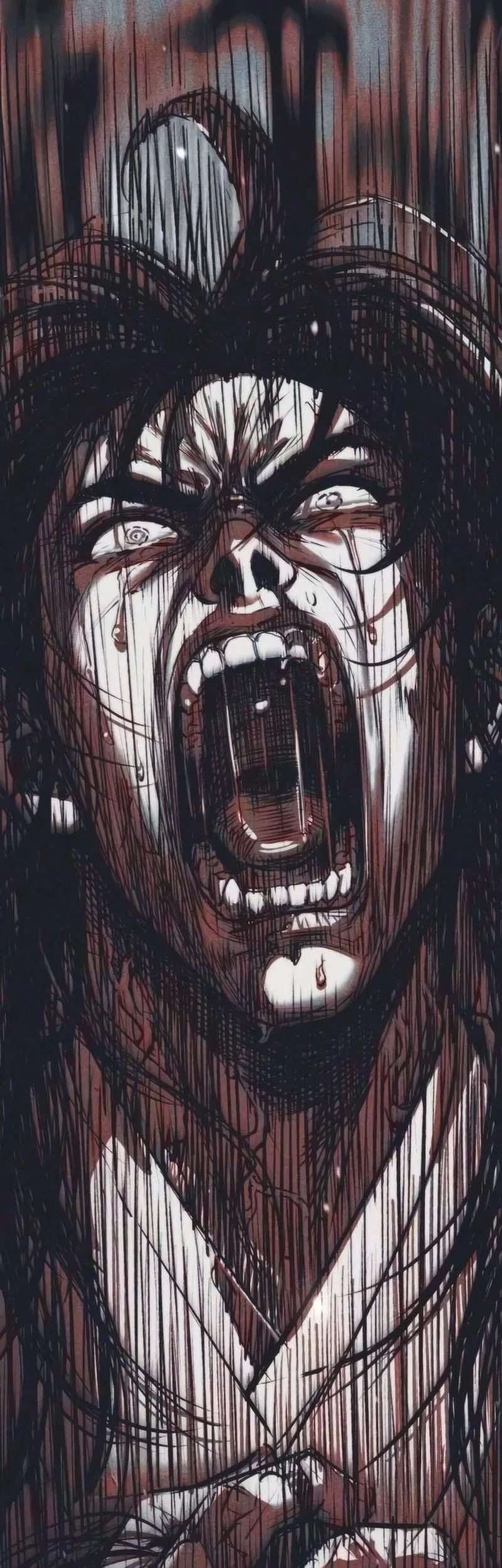 Chronicles of the Demon Faction Chapter 173 Gambar 54