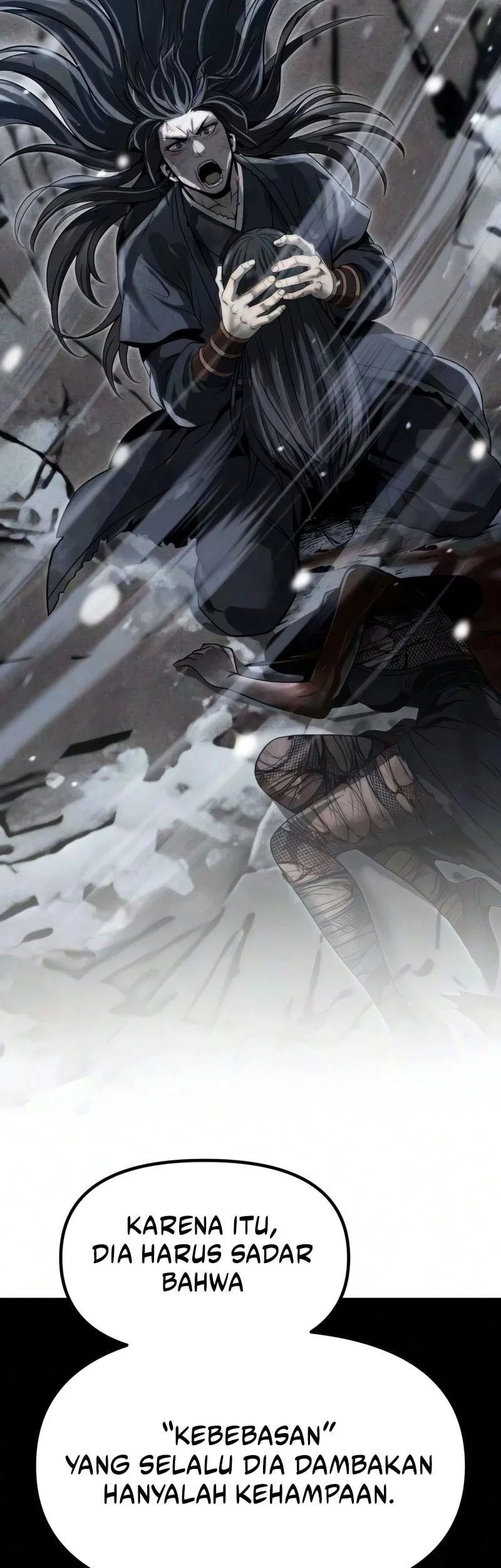 Chronicles of the Demon Faction Chapter 173 Gambar 60