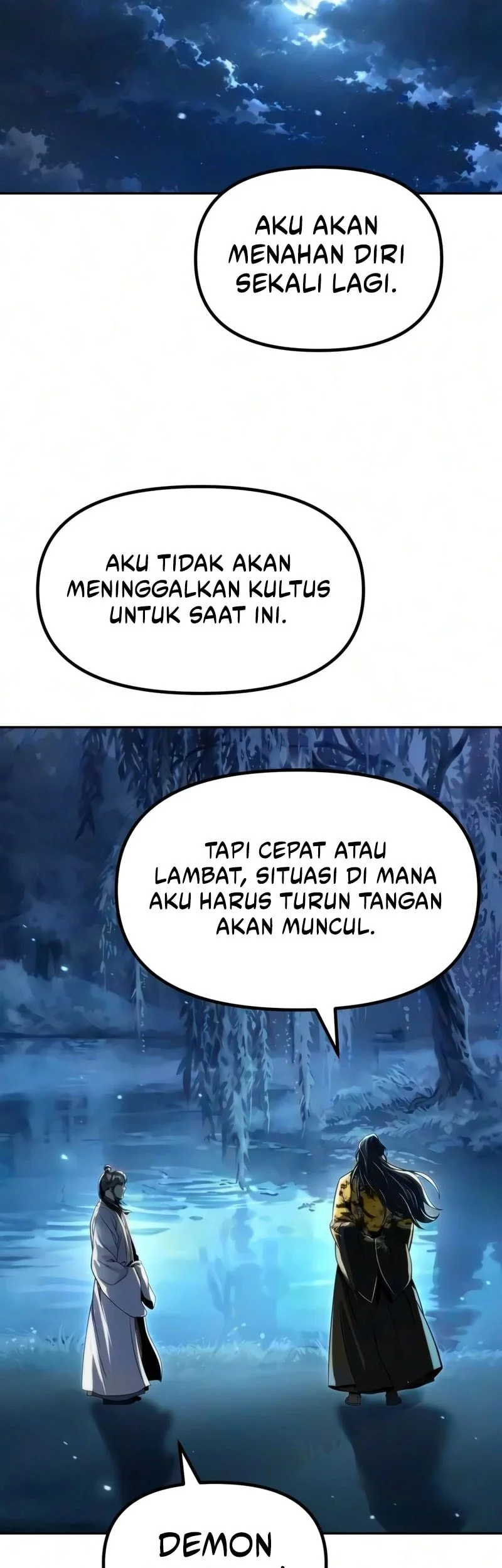 Chronicles of the Demon Faction Chapter 173 Gambar 62