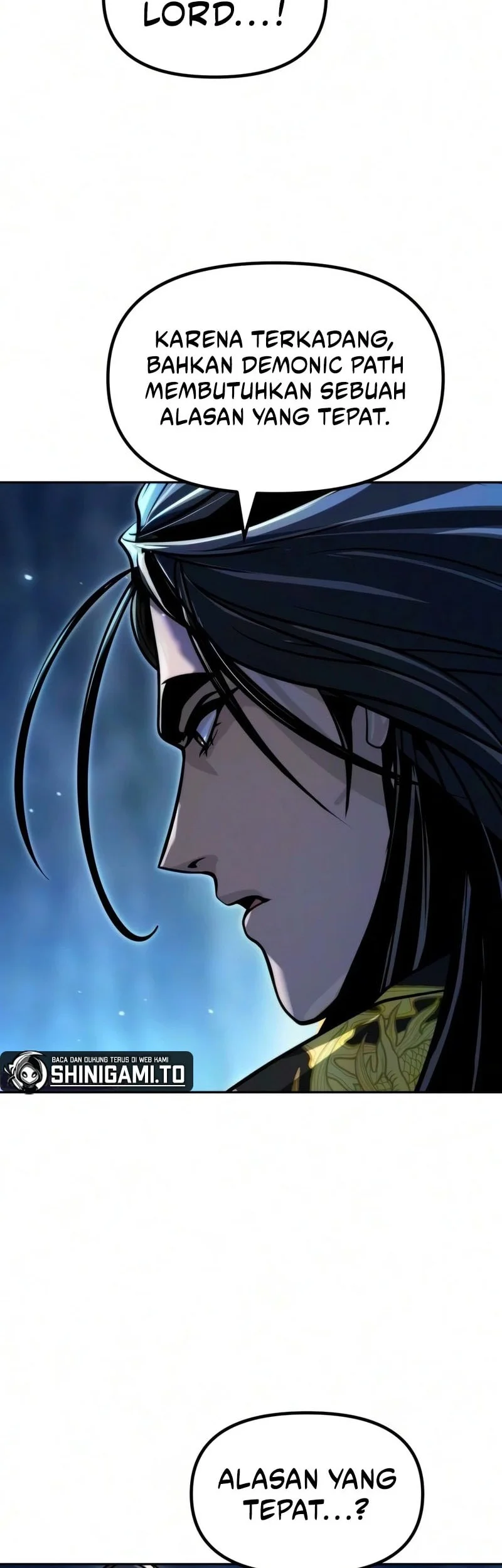 Chronicles of the Demon Faction Chapter 173 Gambar 63