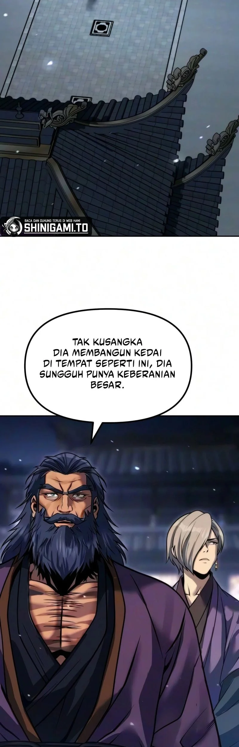 Chronicles of the Demon Faction Chapter 173 Gambar 68