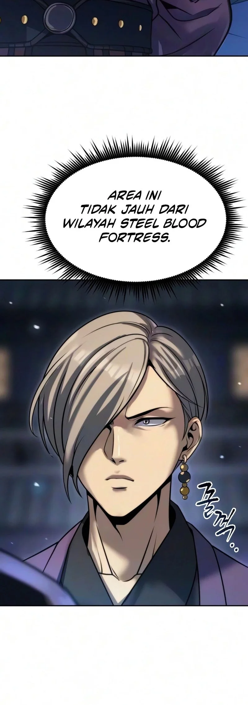 Chronicles of the Demon Faction Chapter 173 Gambar 69