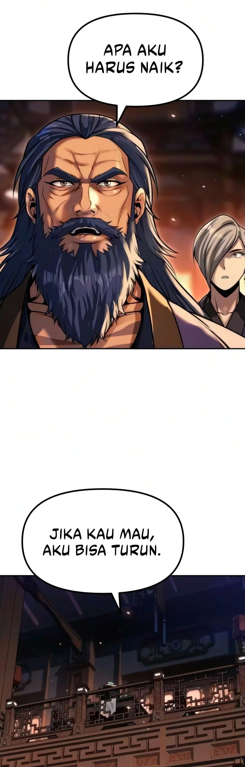 Chronicles of the Demon Faction Chapter 173 Gambar 74