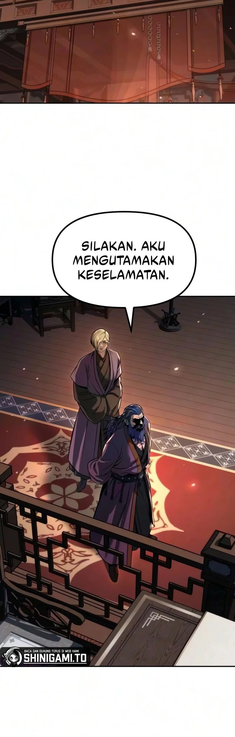 Chronicles of the Demon Faction Chapter 173 Gambar 75