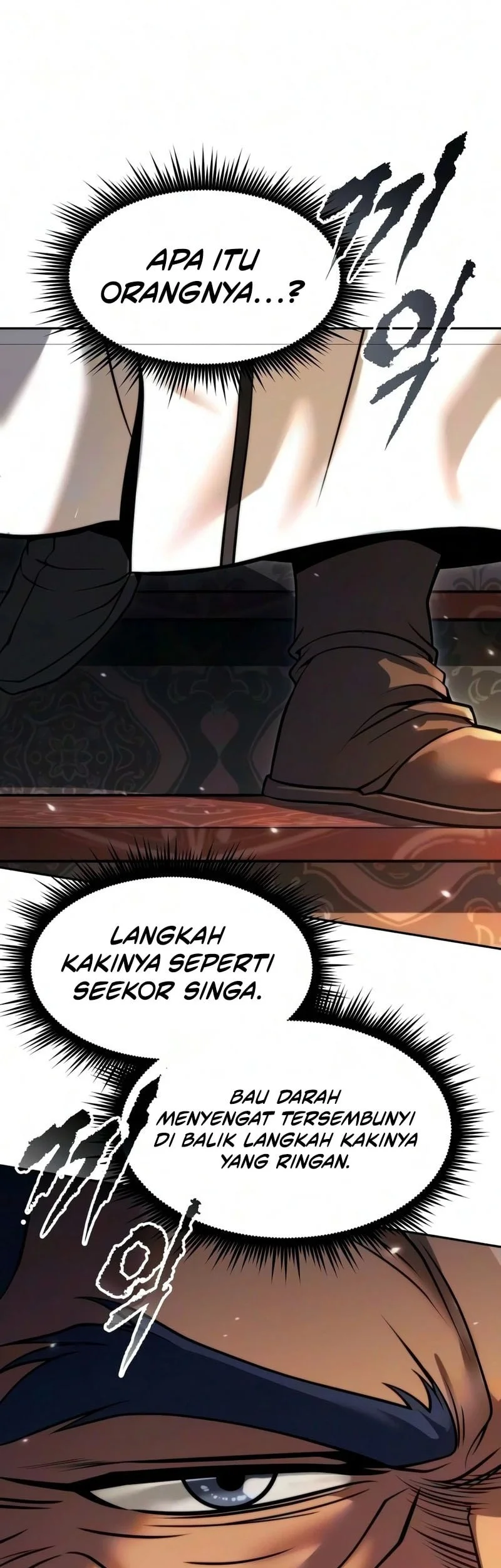Chronicles of the Demon Faction Chapter 173 Gambar 76