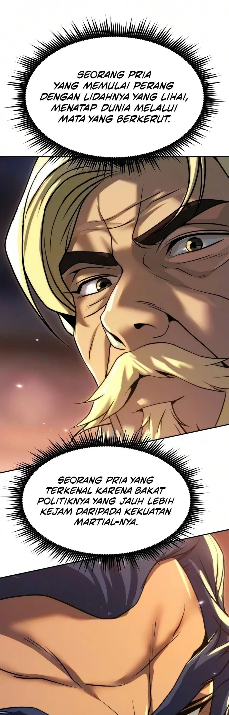 Chronicles of the Demon Faction Chapter 173 Gambar 79