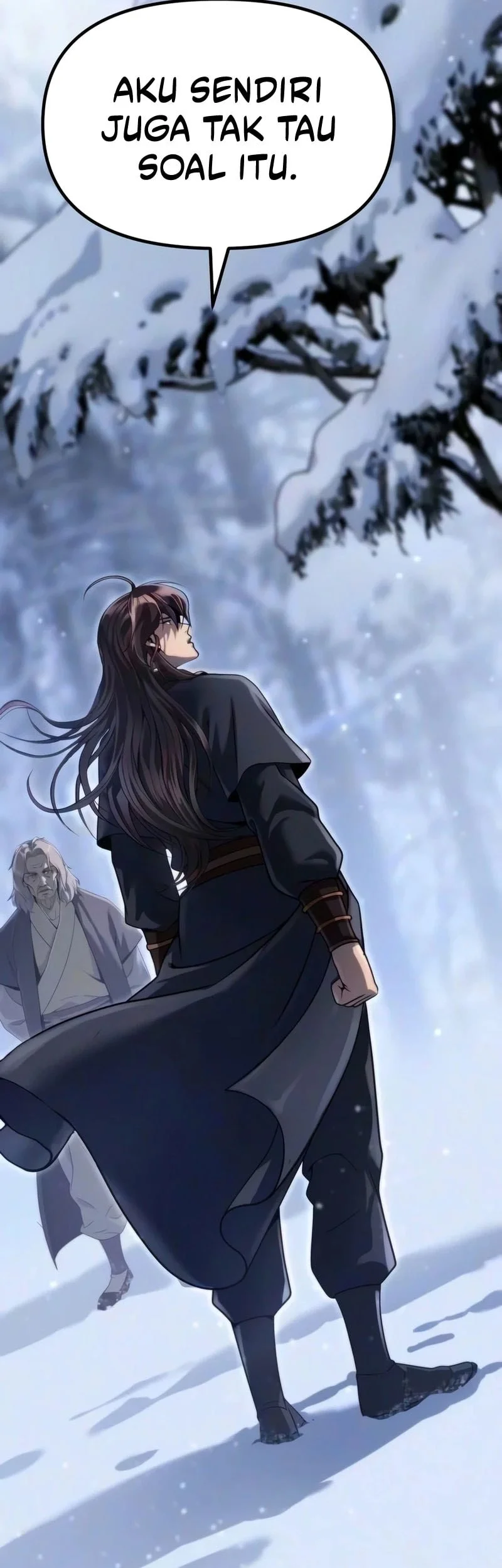 Chronicles of the Demon Faction Chapter 178 Gambar 35