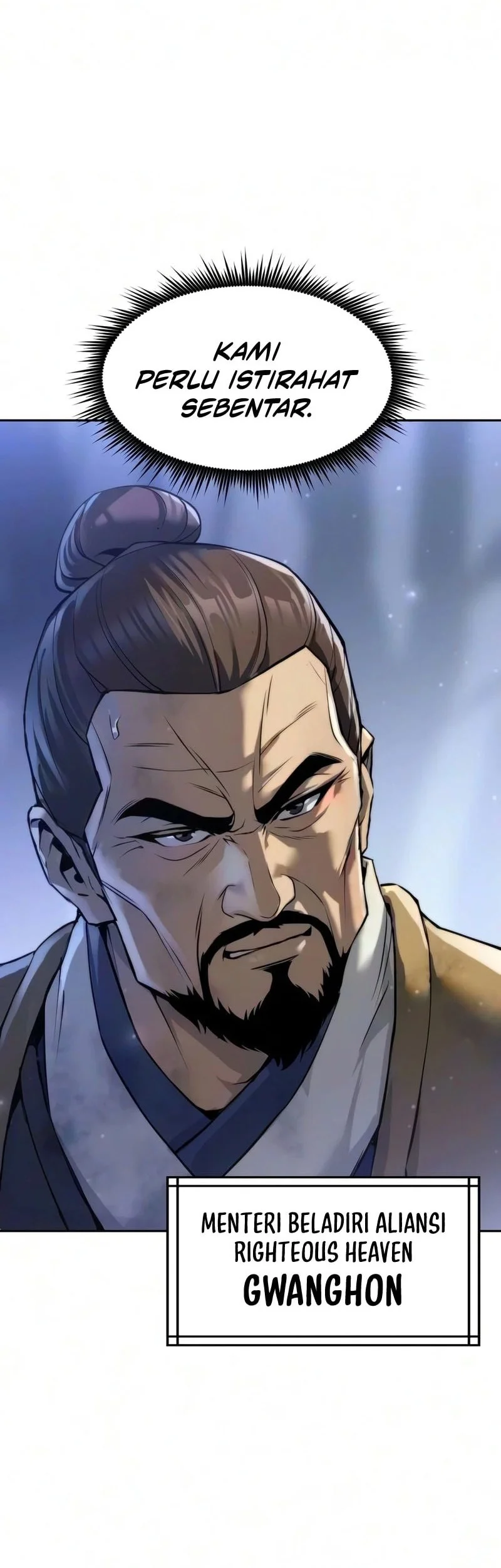 Chronicles of the Demon Faction Chapter 178 Gambar 38