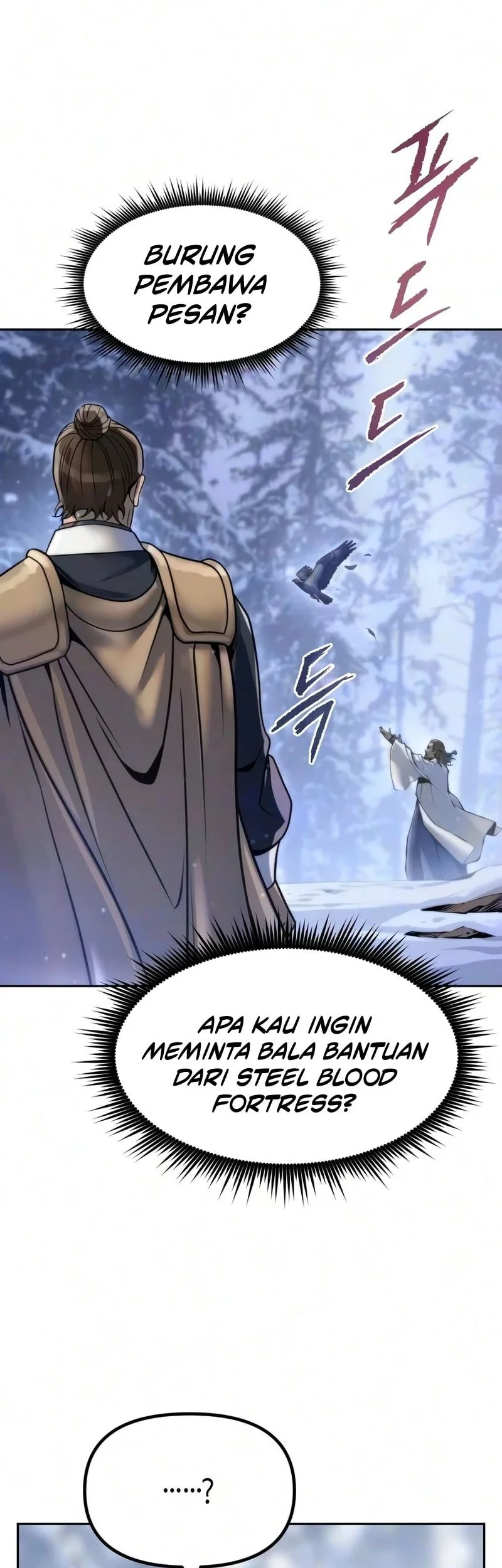 Chronicles of the Demon Faction Chapter 178 Gambar 39