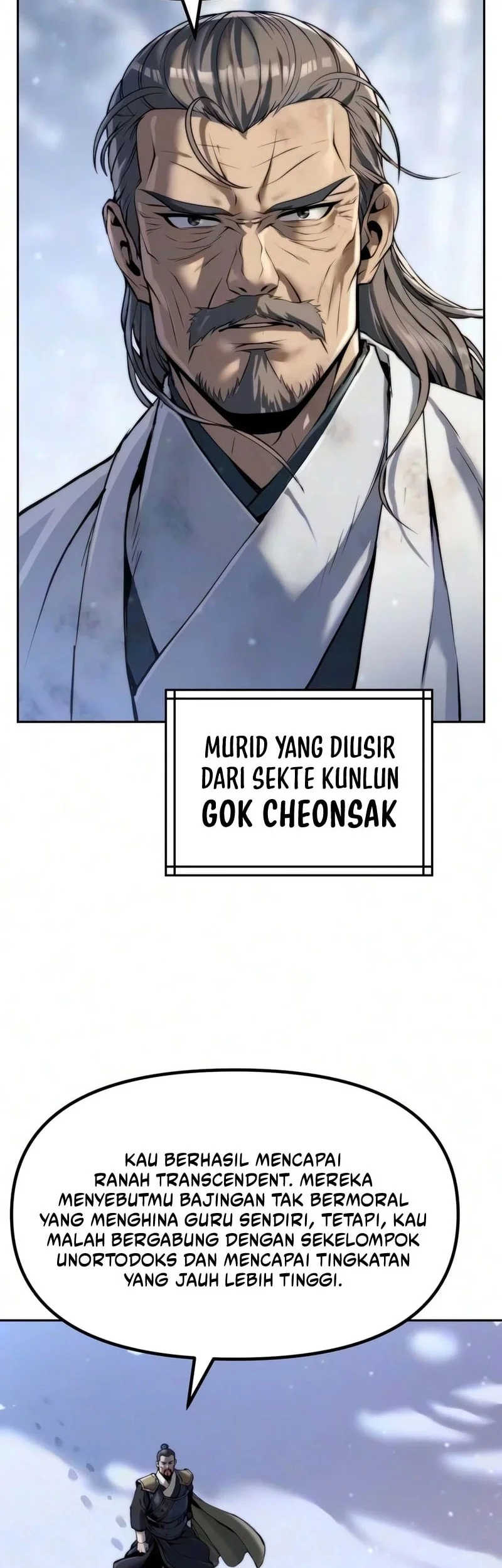 Chronicles of the Demon Faction Chapter 178 Gambar 40