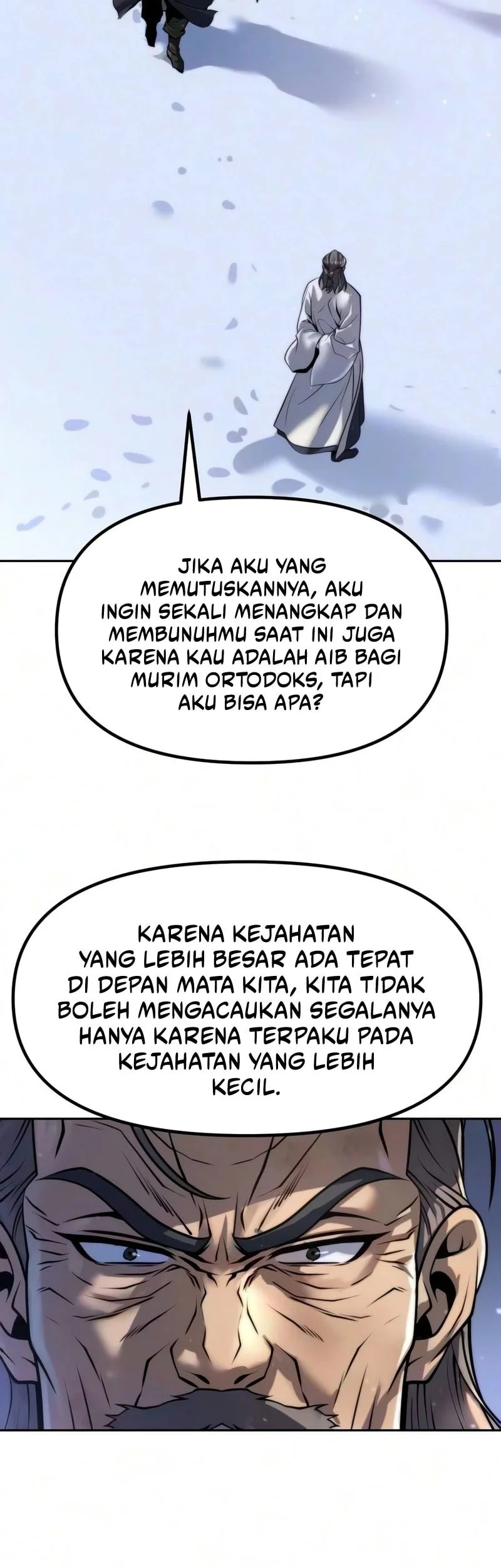 Chronicles of the Demon Faction Chapter 178 Gambar 41