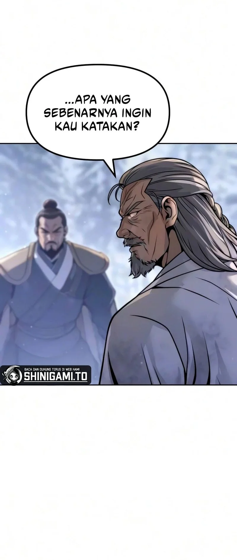 Chronicles of the Demon Faction Chapter 178 Gambar 42