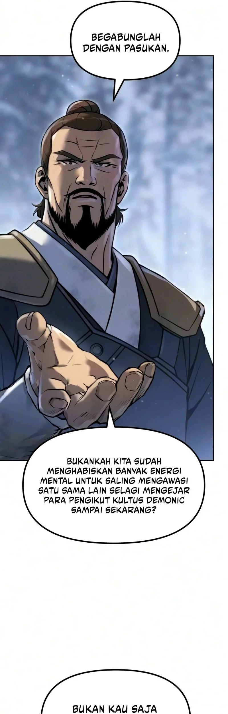 Chronicles of the Demon Faction Chapter 178 Gambar 43
