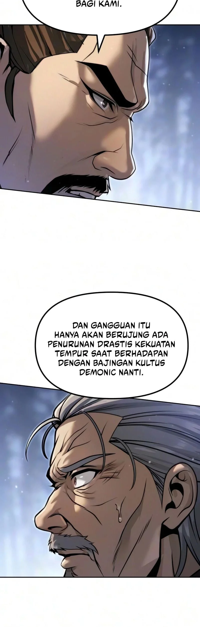 Chronicles of the Demon Faction Chapter 178 Gambar 45