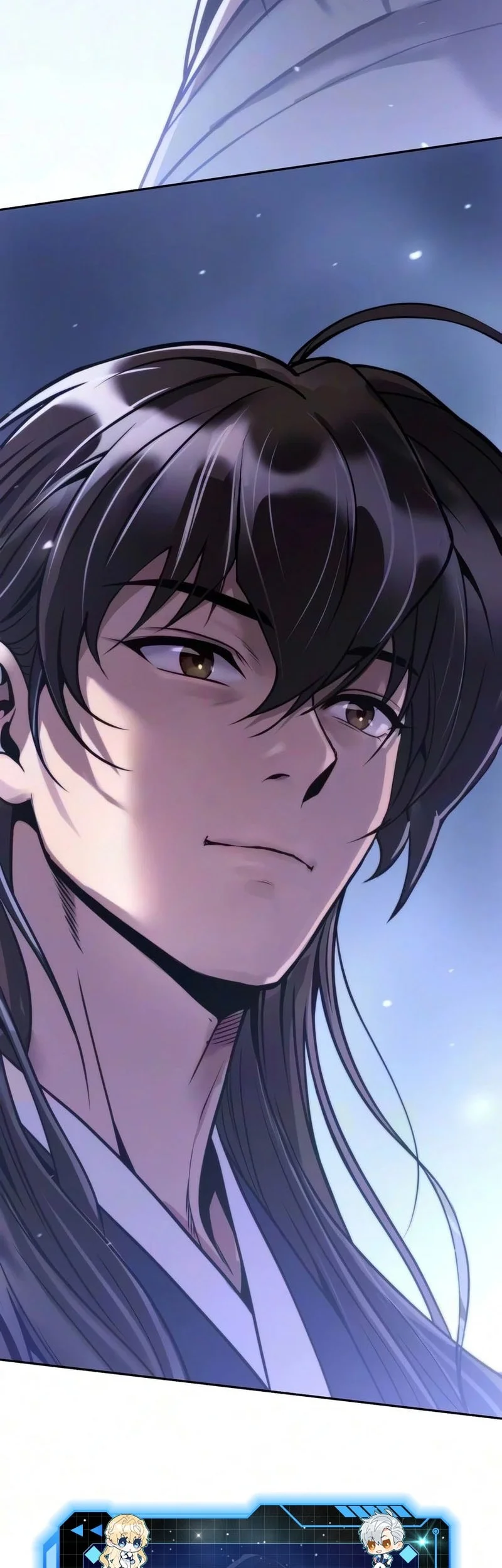 Chronicles of the Demon Faction Chapter 178 Gambar 5