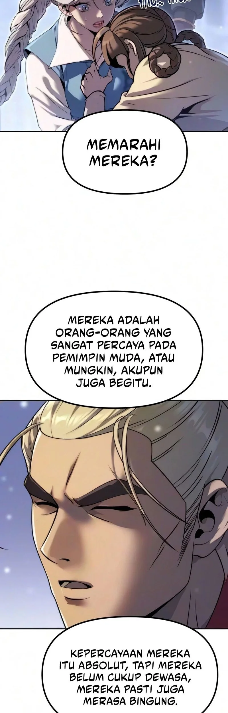 Chronicles of the Demon Faction Chapter 178 Gambar 8