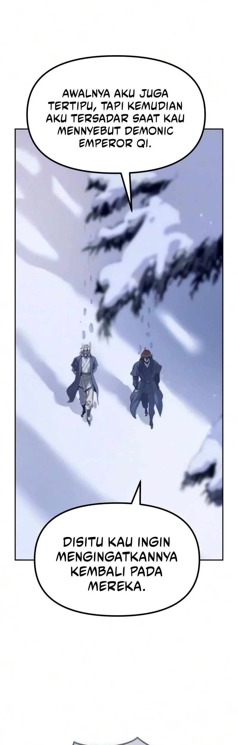 Chronicles of the Demon Faction Chapter 178 Gambar 13