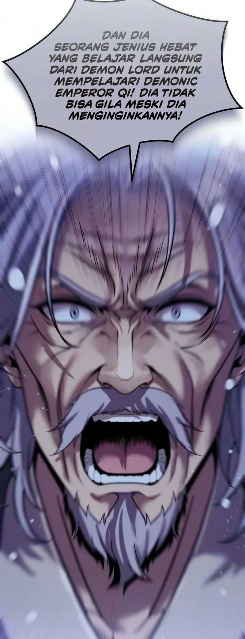 Chronicles of the Demon Faction Chapter 178 Gambar 14