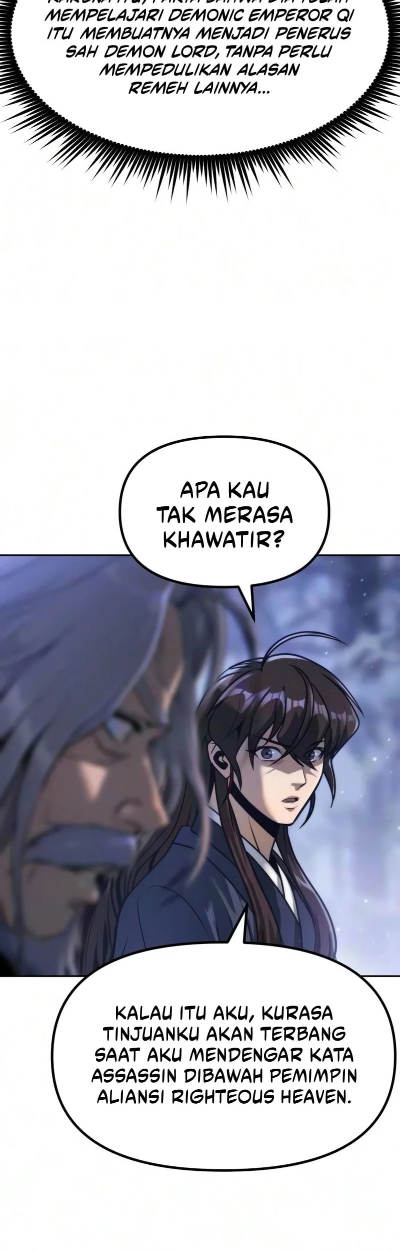 Chronicles of the Demon Faction Chapter 178 Gambar 16