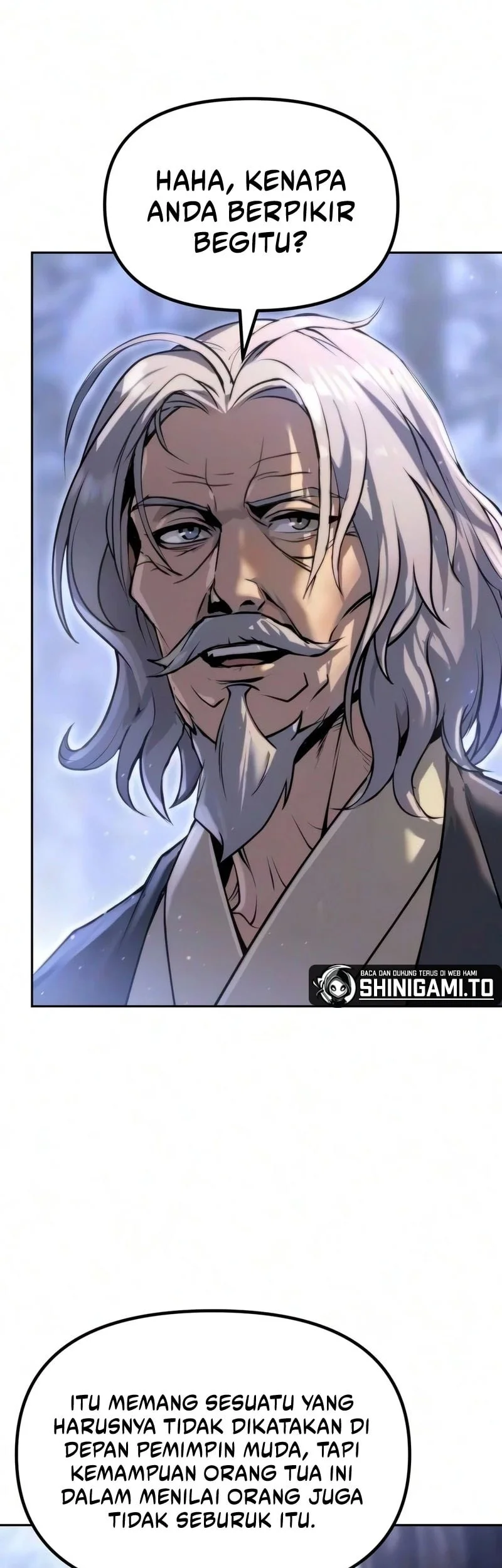 Chronicles of the Demon Faction Chapter 178 Gambar 17