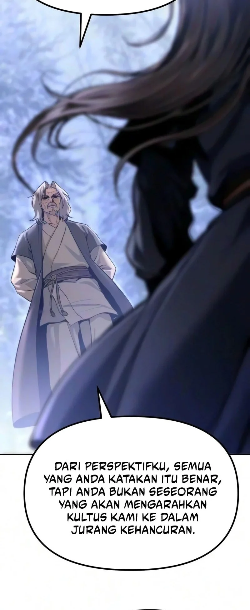 Chronicles of the Demon Faction Chapter 178 Gambar 18