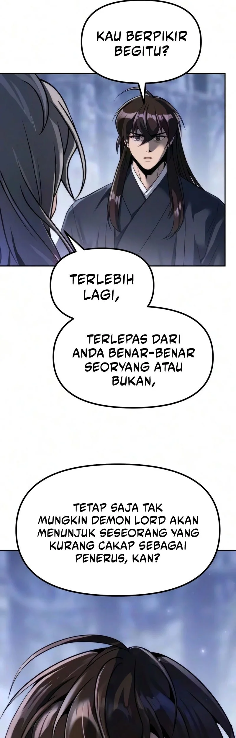 Chronicles of the Demon Faction Chapter 178 Gambar 19