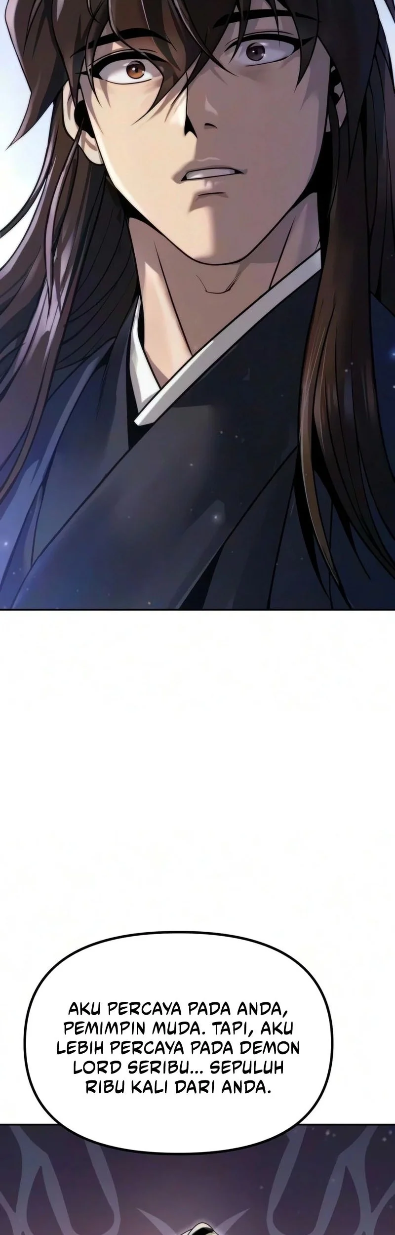 Chronicles of the Demon Faction Chapter 178 Gambar 20