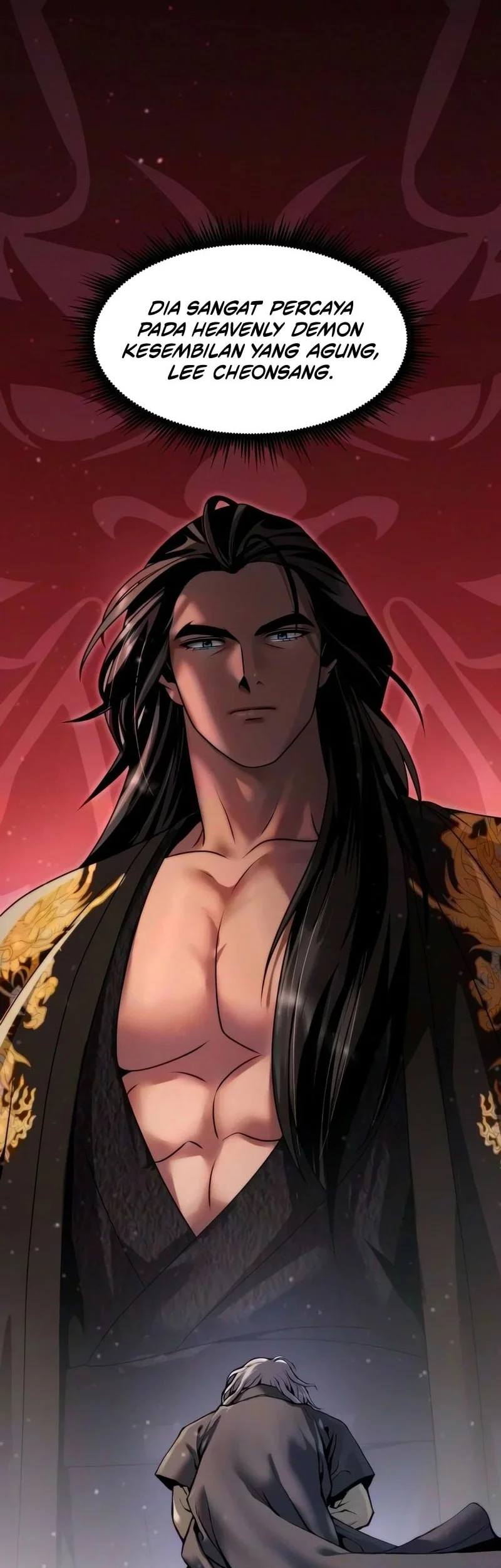 Chronicles of the Demon Faction Chapter 178 Gambar 24