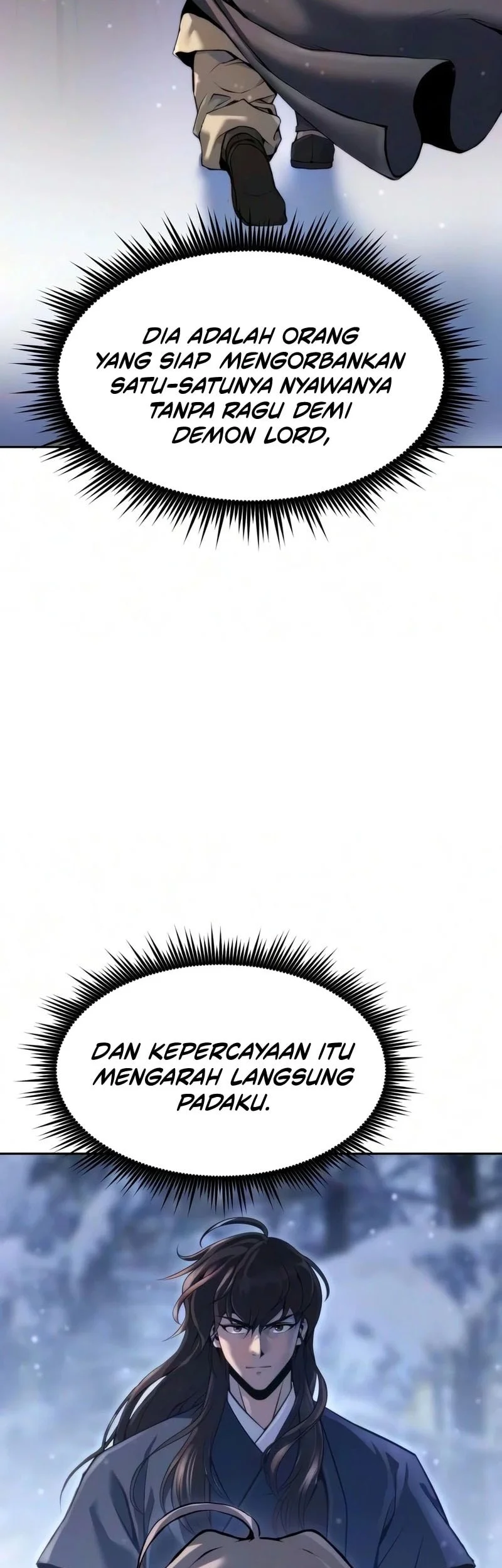 Chronicles of the Demon Faction Chapter 178 Gambar 25