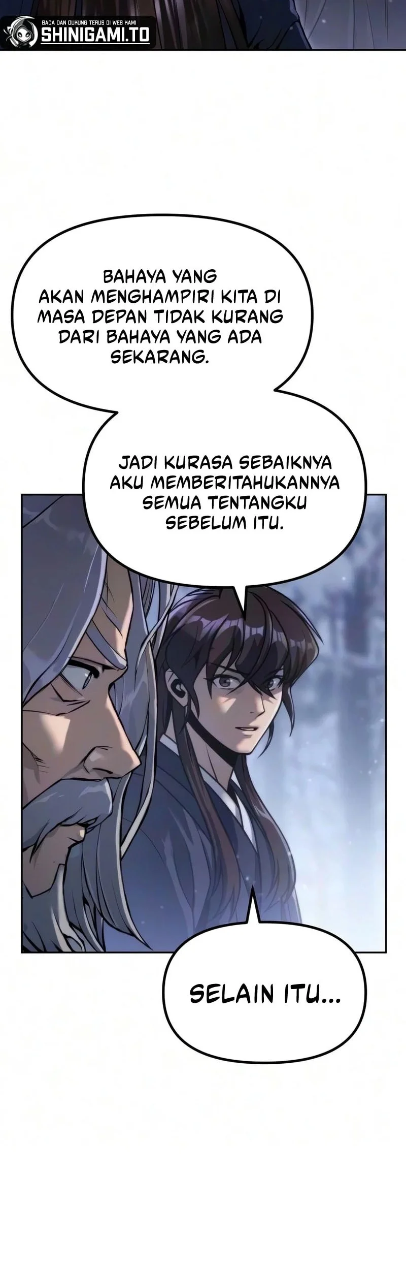 Chronicles of the Demon Faction Chapter 178 Gambar 30