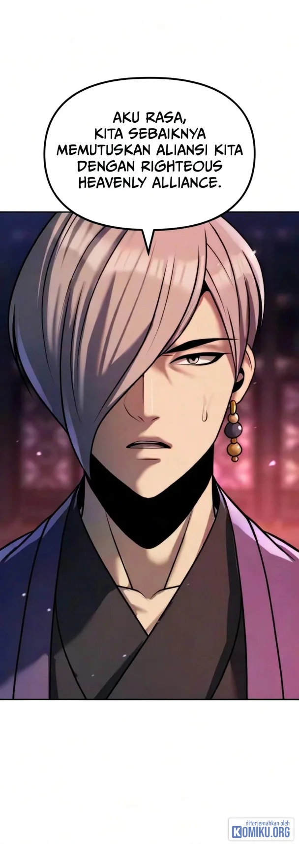Chronicles of the Demon Faction Chapter 185 Gambar 111