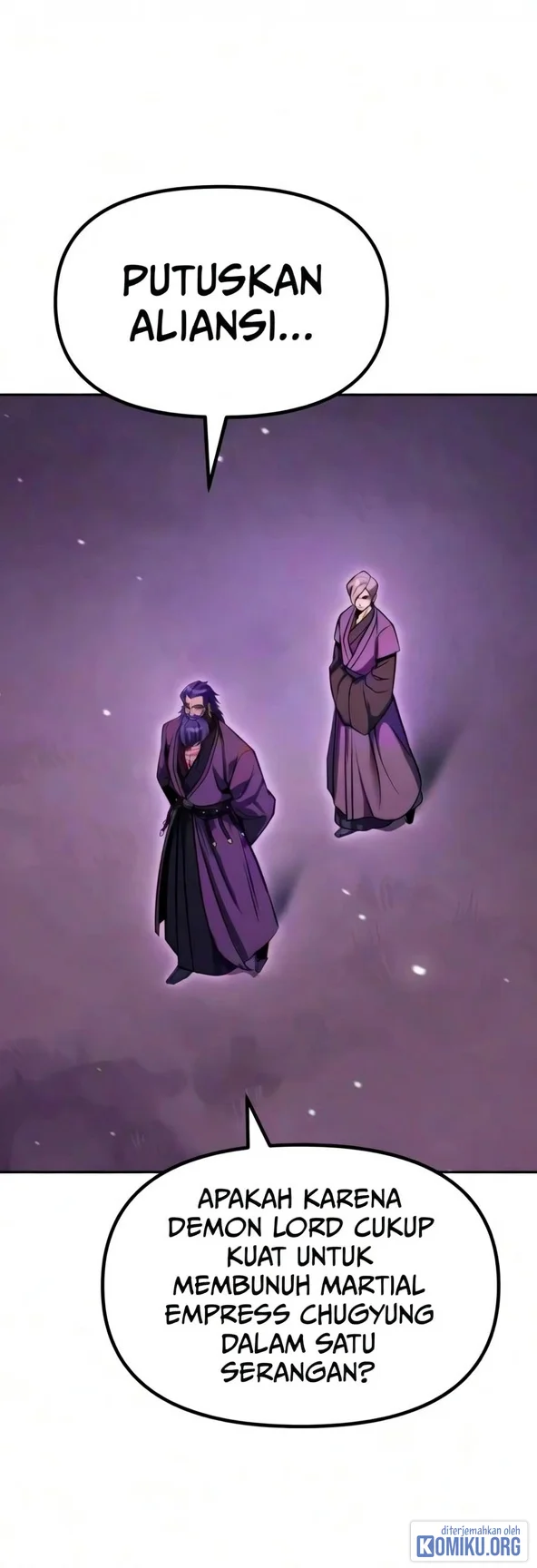 Chronicles of the Demon Faction Chapter 185 Gambar 113