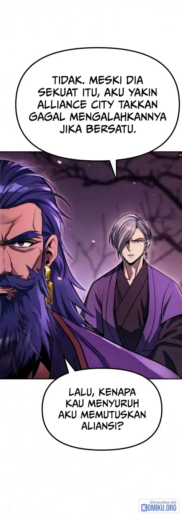 Chronicles of the Demon Faction Chapter 185 Gambar 114