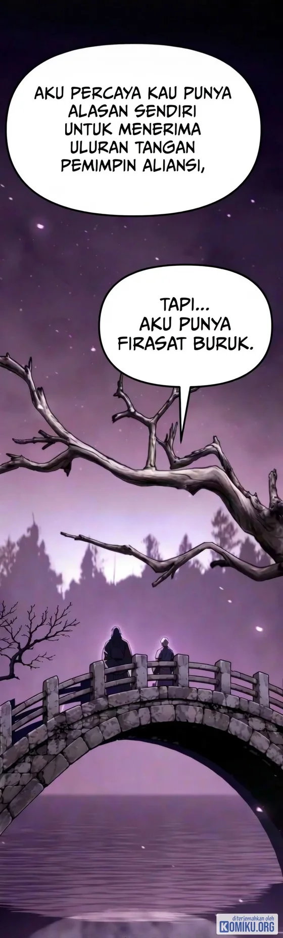 Chronicles of the Demon Faction Chapter 185 Gambar 116
